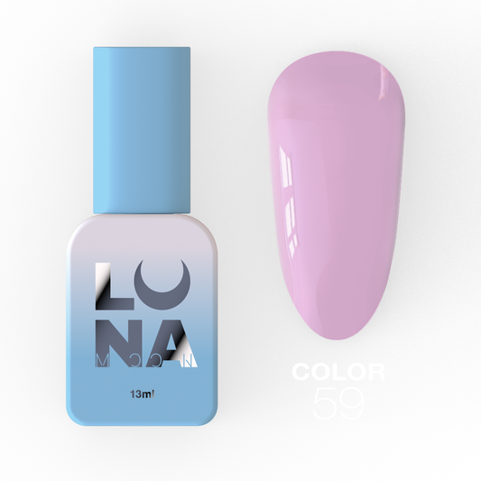 LUNAmoon Color №59