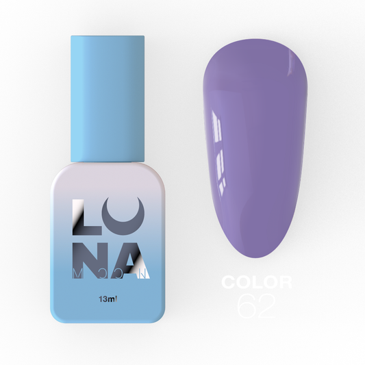 LUNAmoon Color №62