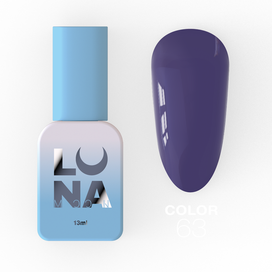LUNAmoon Color №63