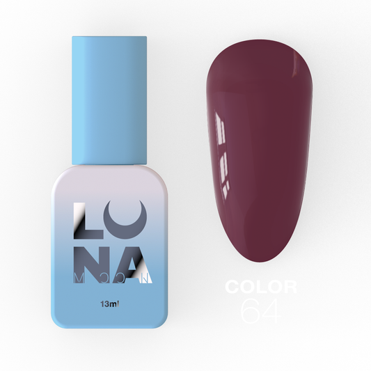 LUNAmoon Color №64