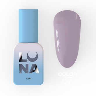 LUNAmoon Couleur n° 67