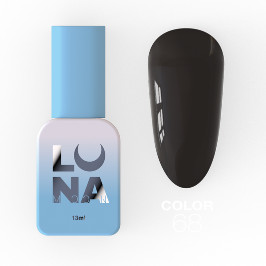 LUNAmoon Color №68