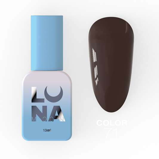 LUNAmoon Color №71