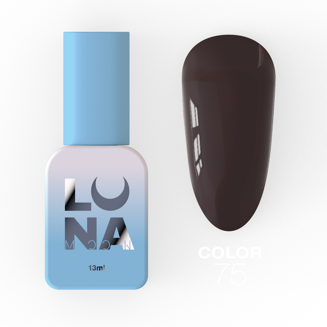 LUNAmoon Color №75