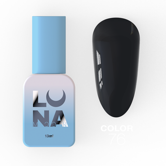 LUNAmoon Color №76