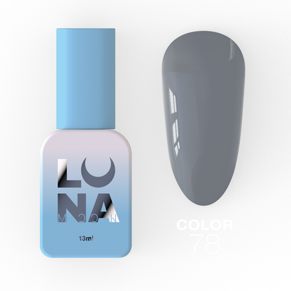 LUNAmoon Color №78