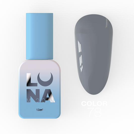 LUNAmoon Color №78