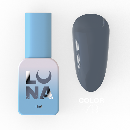 LUNAmoon Color №79
