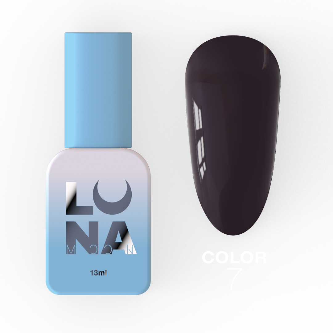 LUNAmoon Color №07