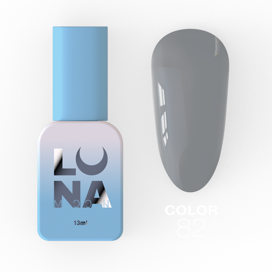 LUNAmoon Color №82