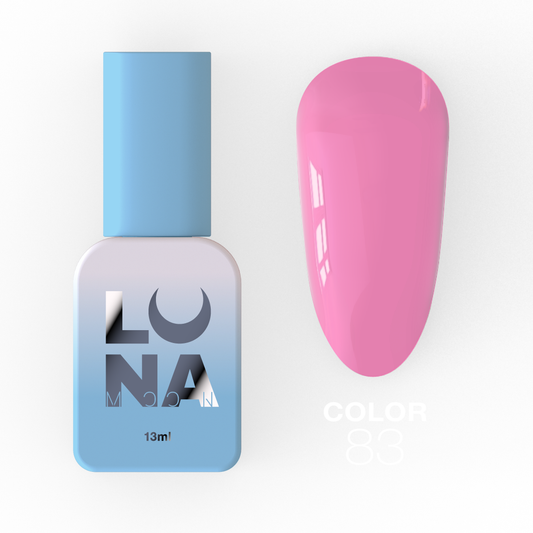 LUNAmoon Color №83