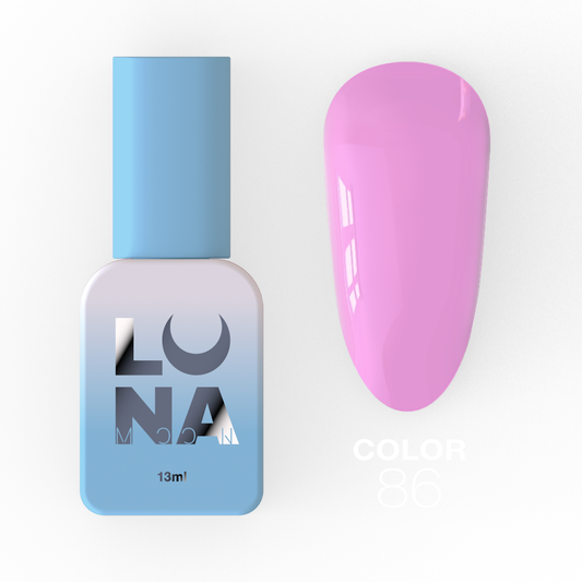 LUNAmoon Color №86