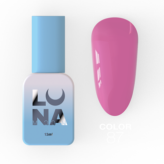 LUNAmoon Color №87