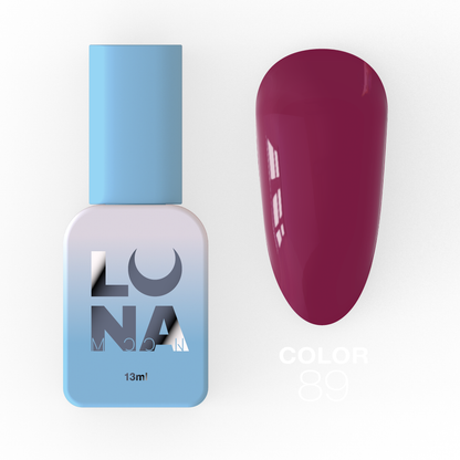 LUNAmoon Couleur n° 89