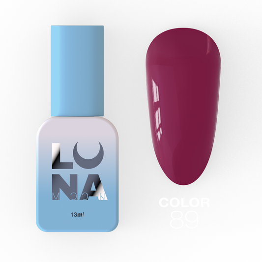 LUNAmoon Color №89