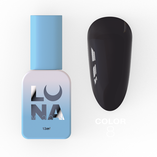 LUNAmoon Color №08