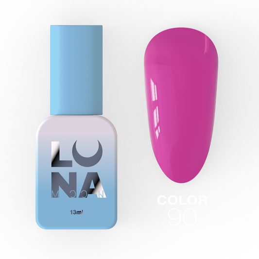 LUNAmoon Color №90