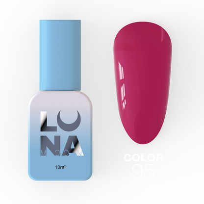 LUNAmoon Color №95