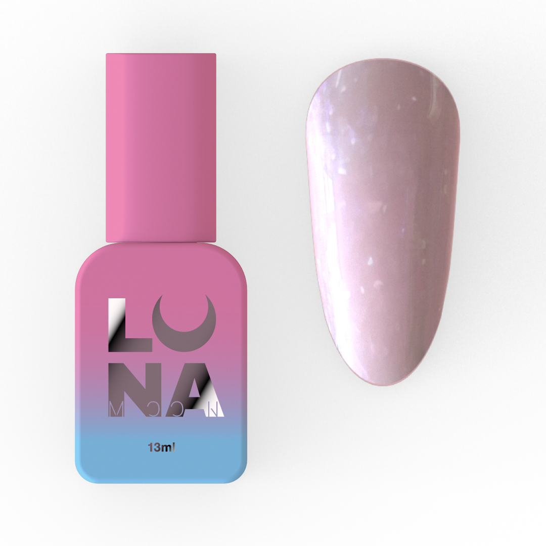 LUNAmoon Crystal Base №4