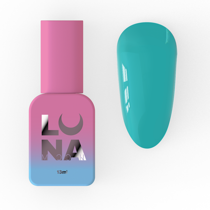LUNAmoon Base • Tropic