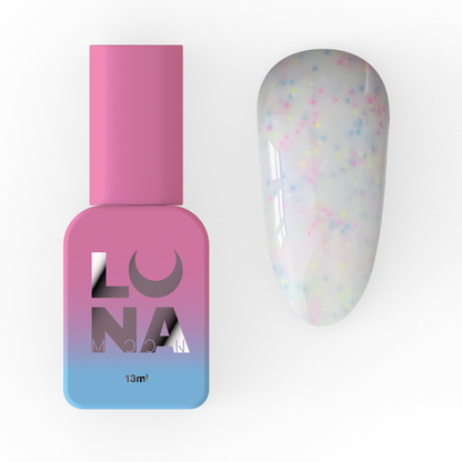 LUNAmoon Tutti Frutti Base №17