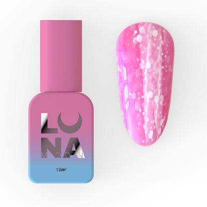 LUNAmoon Tutti Frutti Base №10