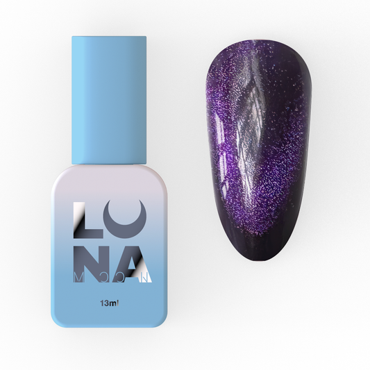 LUNAmoon Color Cat Eye №258