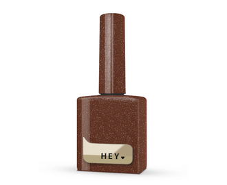 Vernis à ongles semi-permanent HEYLOVE effet œil de chat LUREX