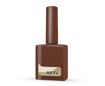 Vernis à ongles semi-permanent HEYLOVE effet œil de chat LUREX