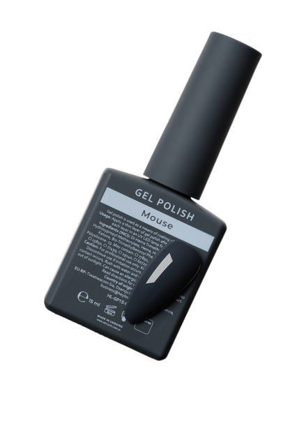 HEYLOVE “Mouse” Semi-Permanent Nail Polish