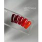 HEYLOVE Tint base REDWOOD. Met Gala colección