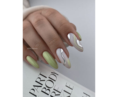 HEYLOVE Tint base MICROGREEN. Juicy colección
