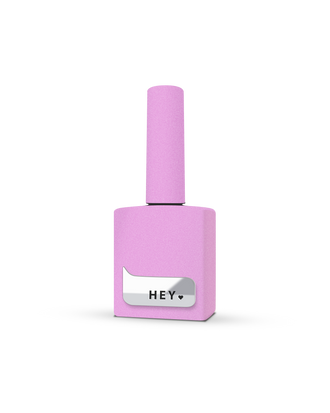 Base teintée HEYLOVE MORSE. Collection Pop Drinks