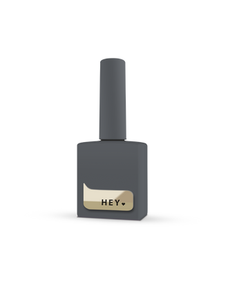 Vernis à ongles semi-permanent HEYLOVE « Mouse »
