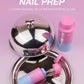 LUNAmoon NAIL PREP