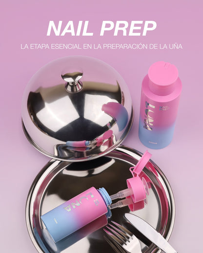 LUNAmoon NAIL PREP