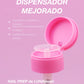 LUNAmoon NAIL PREP