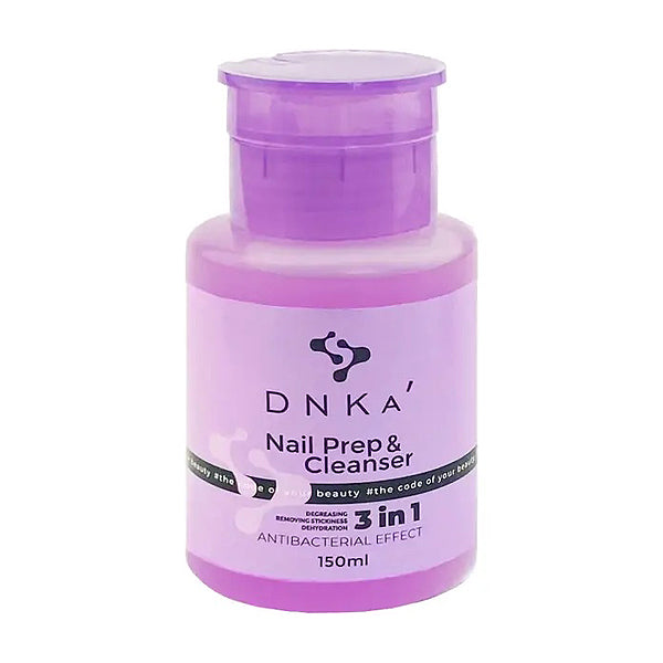 DNKa™ Limpiador Desinfectante 3 en 1