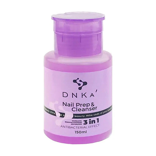 DNKa™ Limpiador Desinfectante 3 en 1