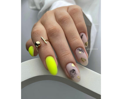 HEYLOVE Tint base CHICK. Neon colección