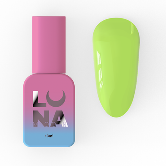 LUNAmoon Neon Base №4