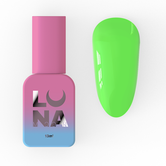 LUNAmoon Neon Base №5