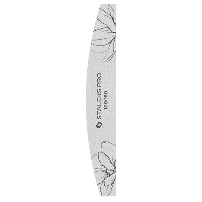 LIma mineral Luna STALEKS PRO Expert, grano 100/180, 1 unidad