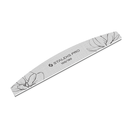 LIma mineral Luna STALEKS PRO Expert, grano 100/180, 1 unidad