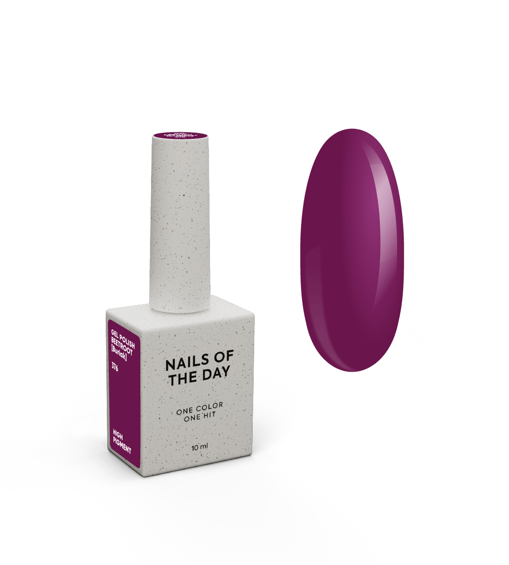 NAILSOFTHEDAY Gel Polish Remover