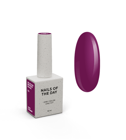 NAILSOFTHEDAY Gel Polish Remover