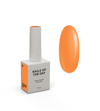 NAILSOFTHEDAY Gel Polish Brighten-099