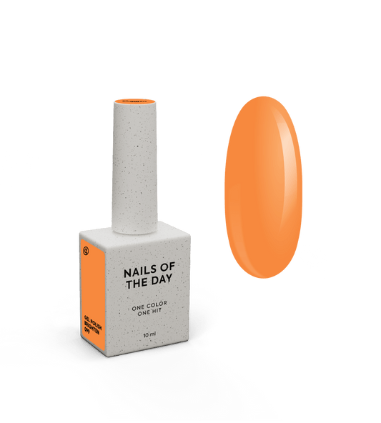 NAILSOFTHEDAY Gel Polish Brighten