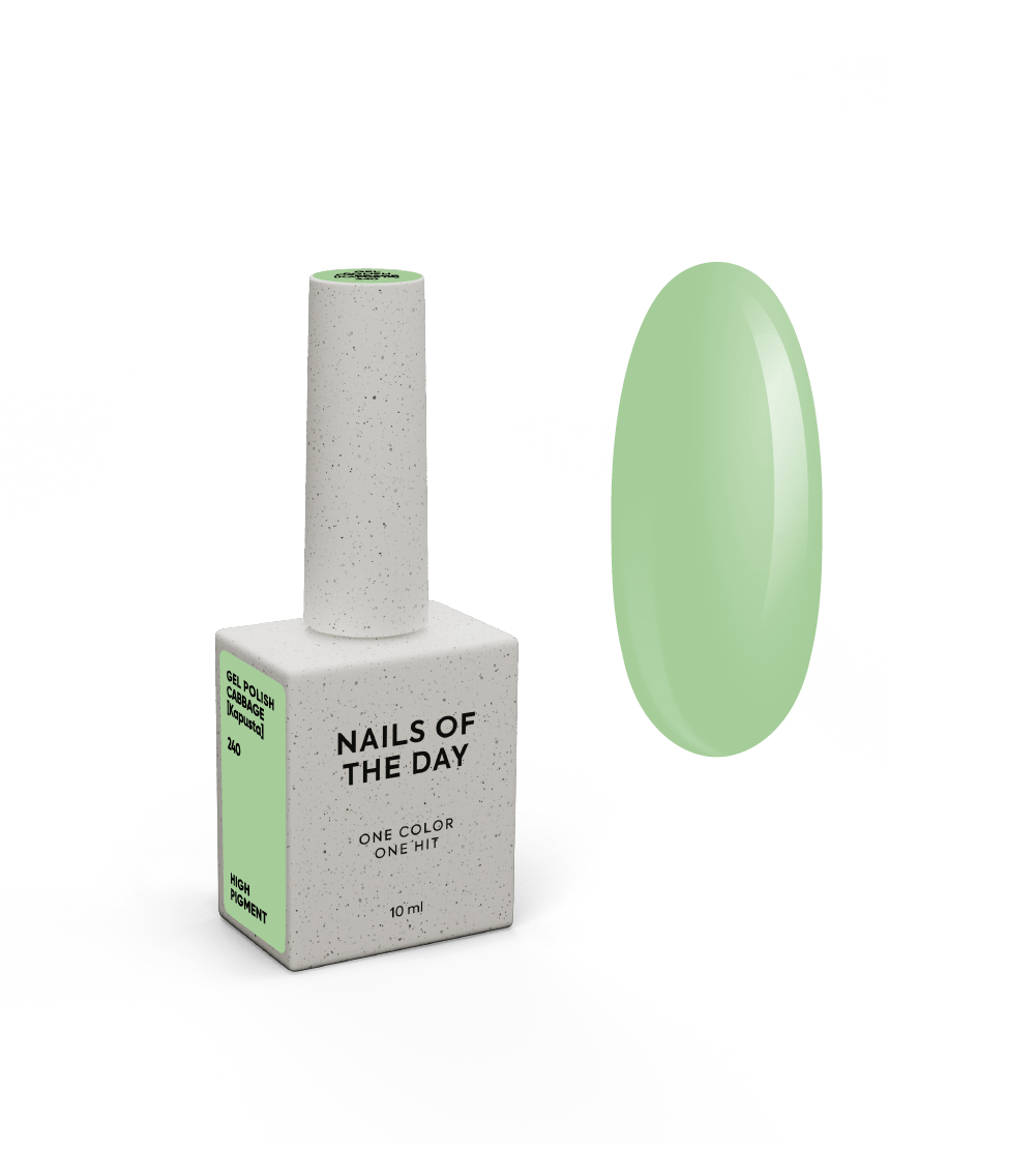 NAILSOFTHEDAY Gel Polish Remover