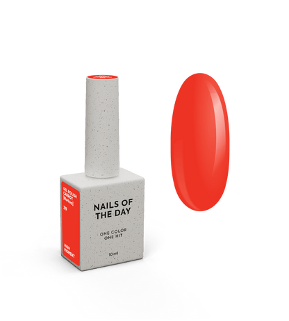 NAILSOFTHEDAY Gel Polish Remover